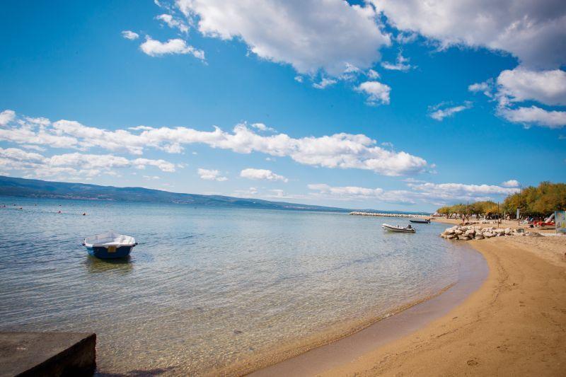 Filip Apartment Omiš Buitenkant foto