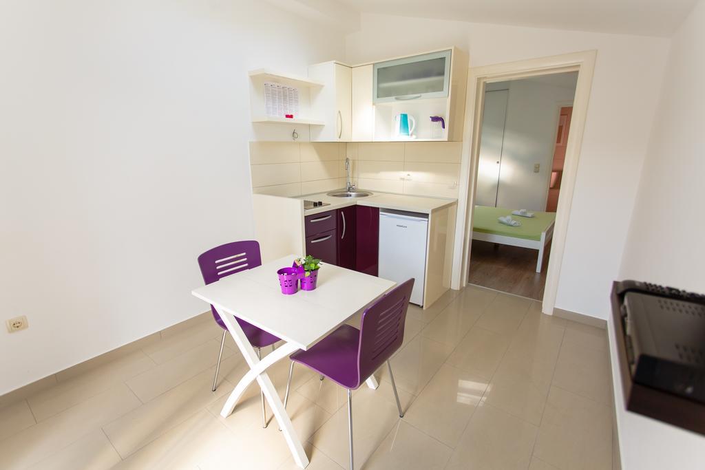 Filip Apartment Omiš Kamer foto