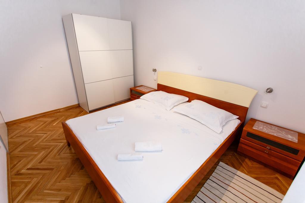 Filip Apartment Omiš Kamer foto