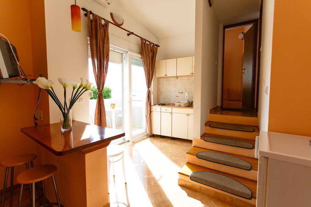 Filip Apartment Omiš Kamer foto