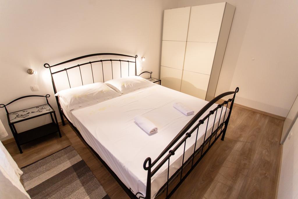Filip Apartment Omiš Kamer foto