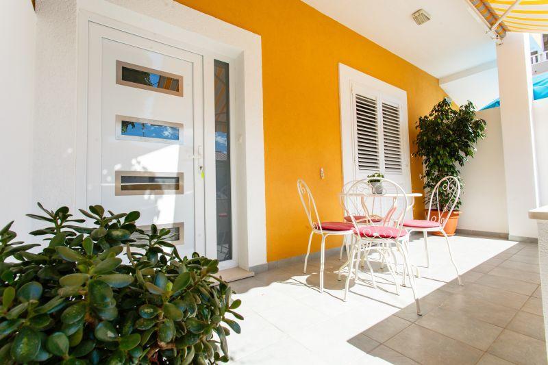 Filip Apartment Omiš Buitenkant foto