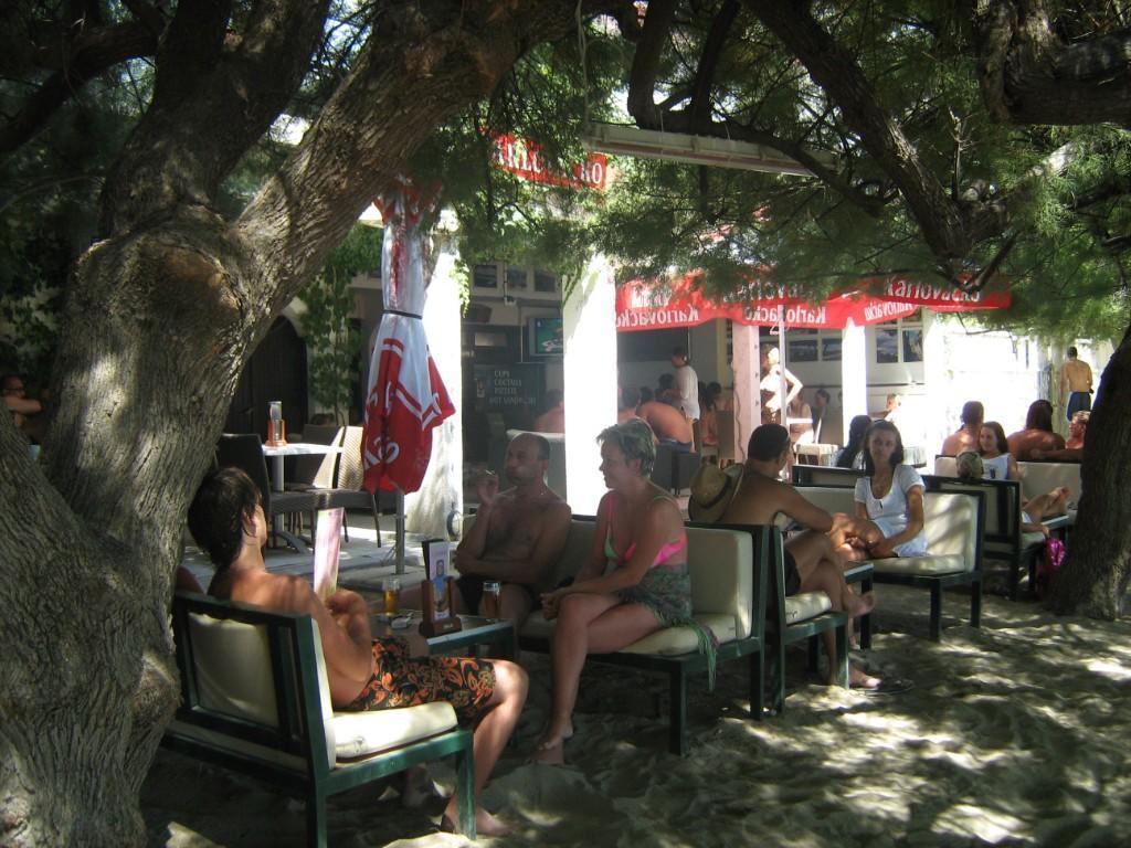 Filip Apartment Omiš Buitenkant foto
