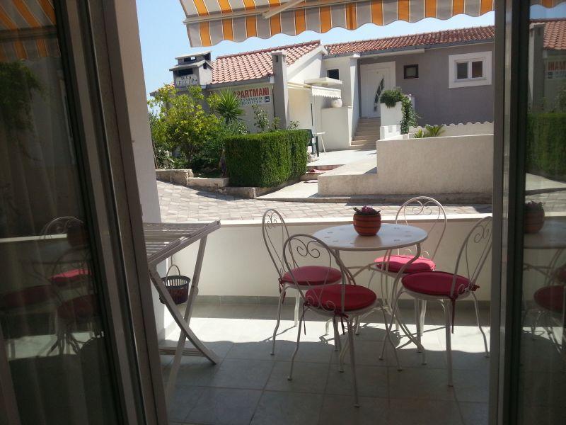 Filip Apartment Omiš Buitenkant foto