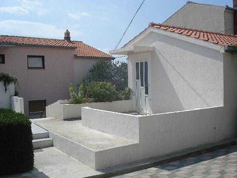 Filip Apartment Omiš Buitenkant foto